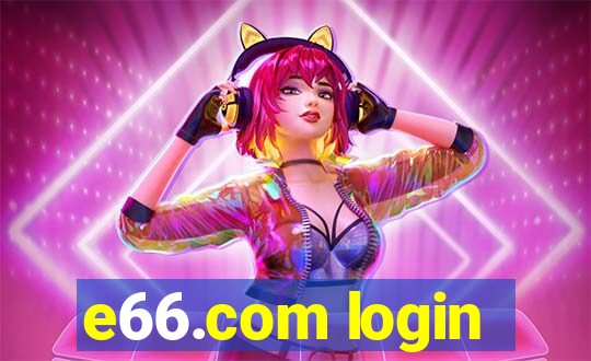 e66.com login